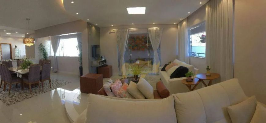 Casa com 3 dormitórios à venda, 416 m² por R$ 2.600.000,00 - Residencial Florença - Rio Claro/SP