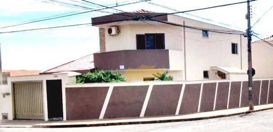 Casa à venda, 276 m² por R$ 850.000,00 - Vila Nova - Rio Claro/SP