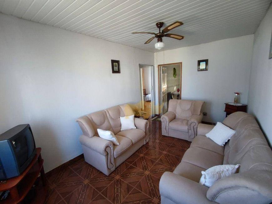 Casa com 5 dormitórios à venda, 178 m² por R$ 490.000,00 - Bela Vista - Rio Claro/SP