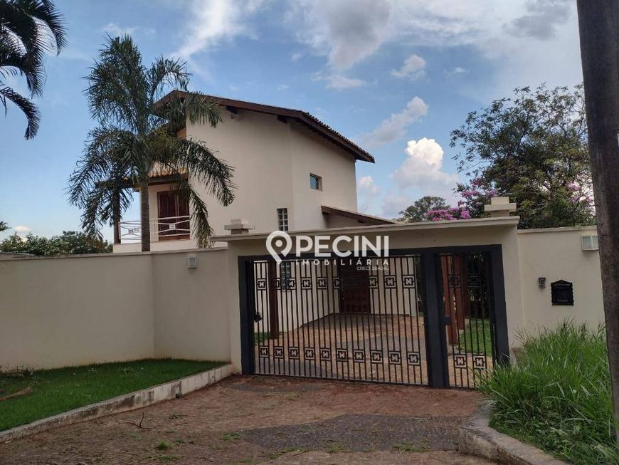Casa à venda, 166 m² por R$ 2.200.000,00 - Residencial Florença - Rio Claro/SP