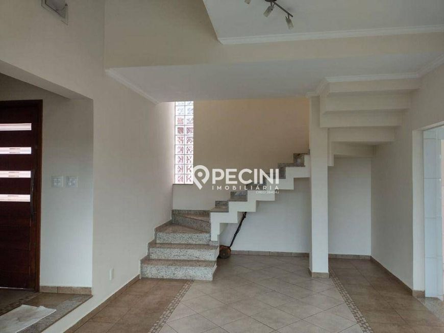 Casa à venda, 166 m² por R$ 2.200.000,00 - Residencial Florença - Rio Claro/SP