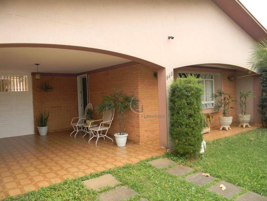 Casa à venda, 200 m² por R$ 700.000,00 - Vila Indaiá - Rio Claro/SP