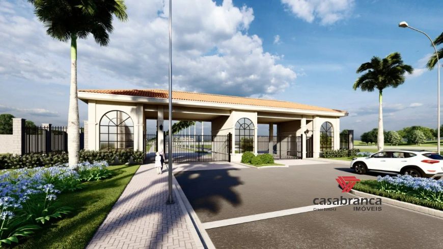 TERRENO RESIDENCIAL em RIO CLARO - SP, RESIDENCIAL CAMPESTRE VILA RICA