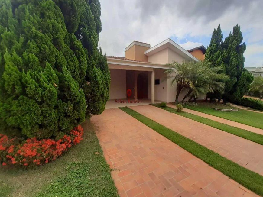 Casa em Condomínio para Venda em Rio Claro, Saúde, 3 dormitórios, 3 suítes, 5 banheiros, 4 vagas