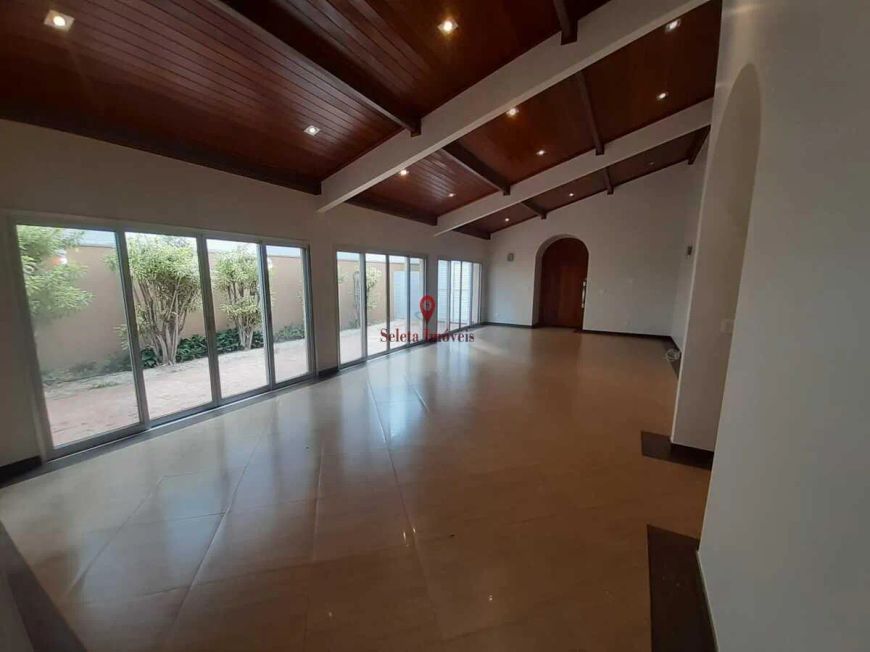 Casa em Condomínio para Venda em Rio Claro, Saúde, 3 dormitórios, 3 suítes, 5 banheiros, 4 vagas