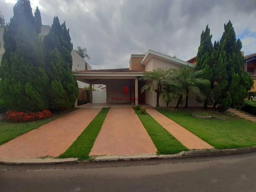 Casa em Condomínio para Venda em Rio Claro, Saúde, 3 dormitórios, 3 suítes, 5 banheiros, 4 vagas