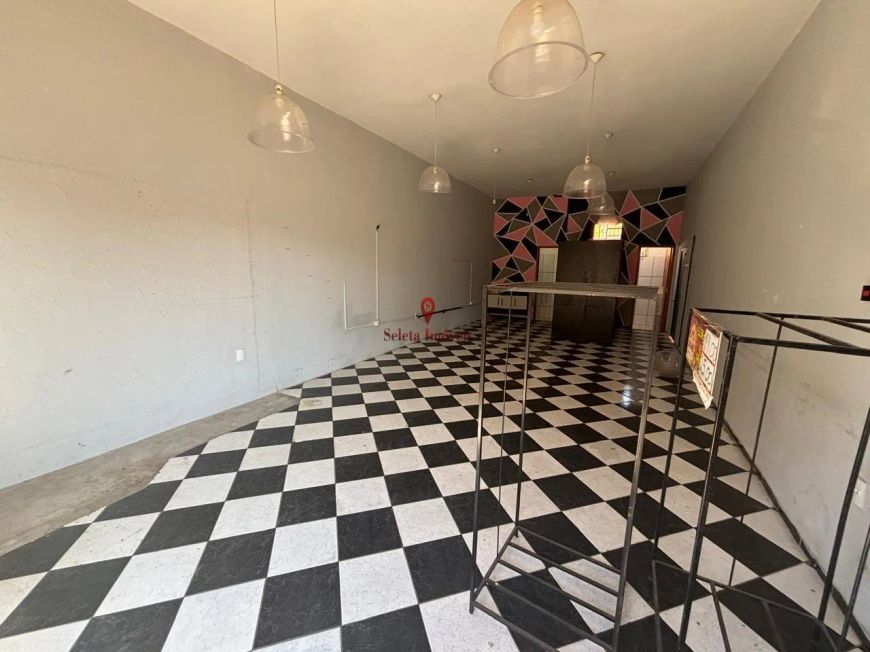 Salão Comercial para Venda em Rio Claro, Vila Nova, 7 banheiros