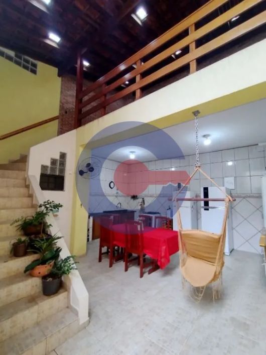 Venda de Casas / Sobrado na cidade de Rio Claro