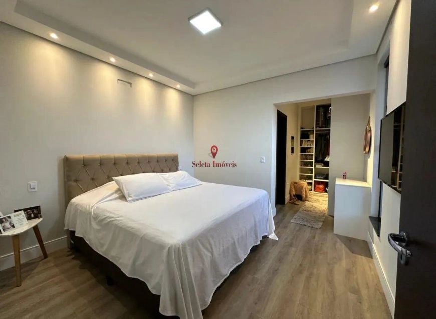 Casa para Venda em Rio Claro, Diário Ville, 3 dormitórios, 2 suítes, 1 banheiro, 2 vagas