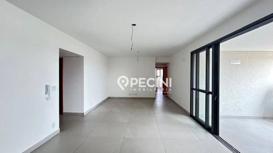 Apartamento com 3 suíte a venda, Conde Francisco Matarazzo, Rio Claro/SP