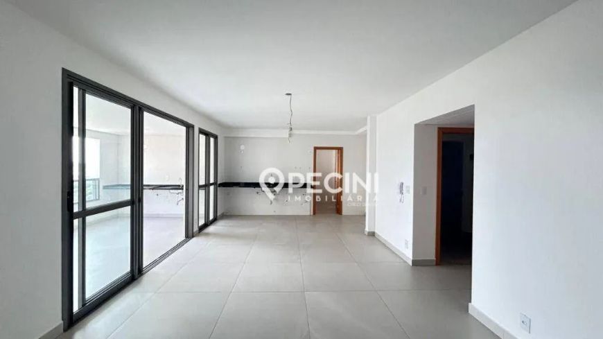 Apartamento com 3 suíte a venda, Conde Francisco Matarazzo, Rio Claro/SP