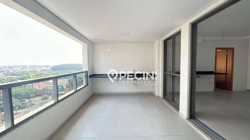 Apartamento com 3 suíte a venda, Conde Francisco Matarazzo, Rio Claro/SP