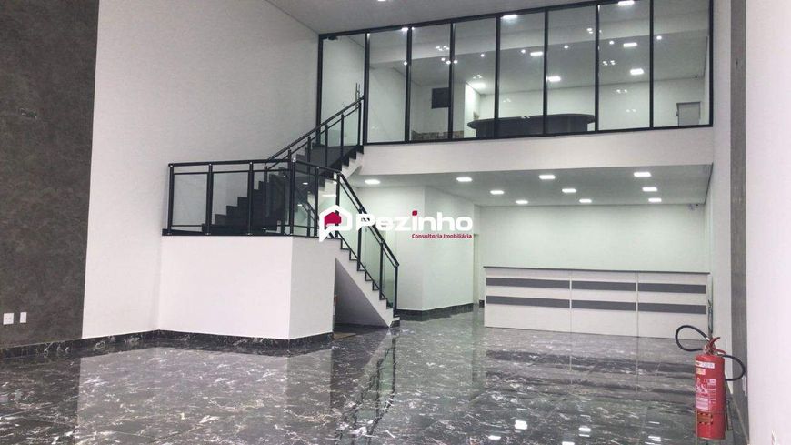 Sala - Conjunto Comercial à venda, Jardim Rio Claro - Rio Claro/SP
