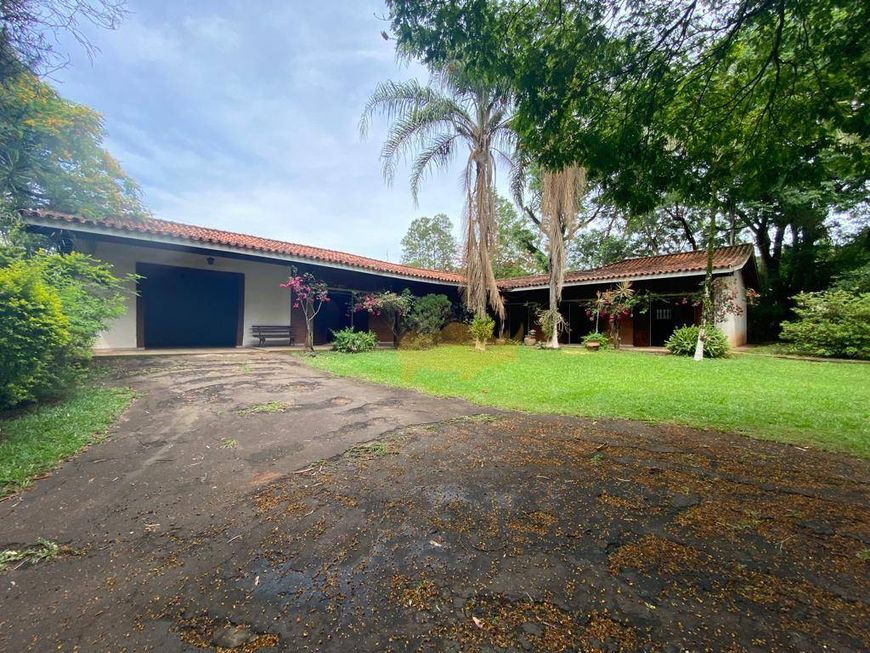 Casa à venda, 504 m² por R$ 3.600.000,00 - Residencial Florença - Rio Claro/SP