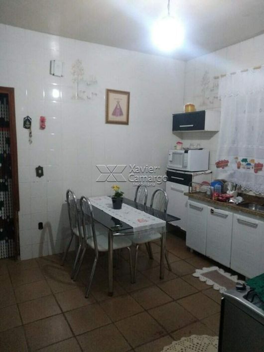 Casa à venda com 02 quartos no Centro em Ajapi