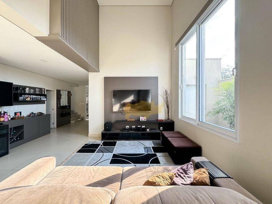 Casa com 3 dormitórios à venda, 350 m² por R$ 2.700.000,00 - Residencial Florença - Rio Claro/SP