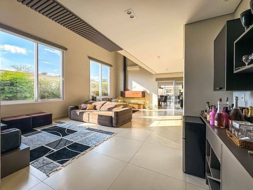 Casa com 3 dormitórios à venda, 350 m² por R$ 2.700.000,00 - Residencial Florença - Rio Claro/SP