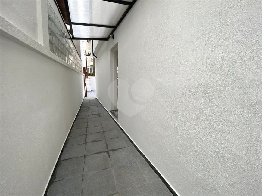 Sobrado com 3 quartos à venda em Alto Da Lapa - SP