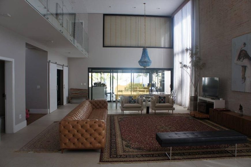 Casa à venda, 560 m² por R$ 4.300.000,00 - Residencial Florença - Rio Claro/SP