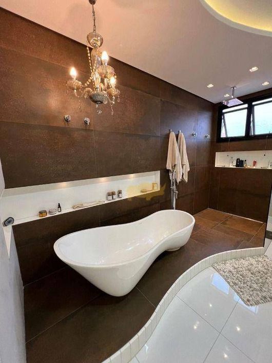 Casa à venda, 560 m² por R$ 4.300.000,00 - Residencial Florença - Rio Claro/SP