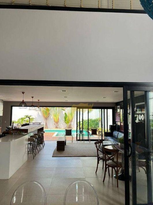 Casa à venda, 560 m² por R$ 4.300.000,00 - Residencial Florença - Rio Claro/SP