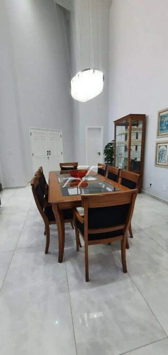 Casa em condomínio à venda com 3 quartos no Saúde