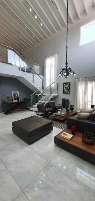 Casa em condomínio à venda com 3 quartos no Saúde