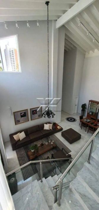 Casa em condomínio à venda com 3 quartos no Saúde