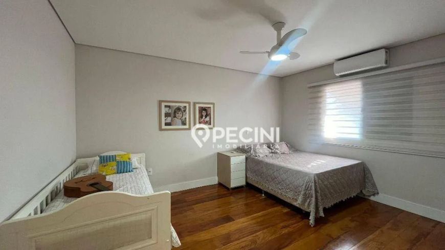 Casa com 4 quartos para venda no Residencial Florença