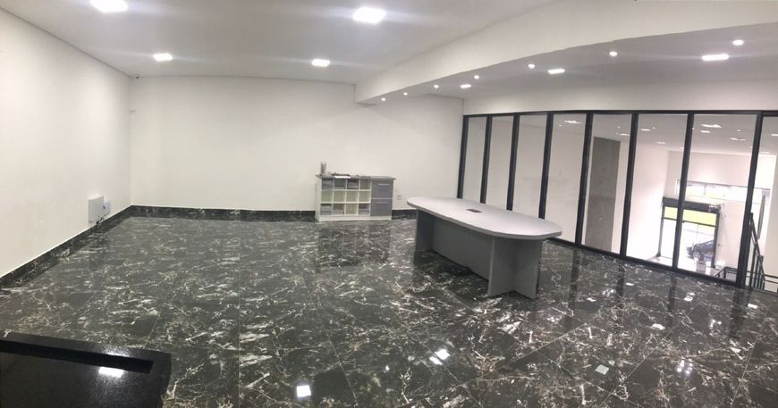 Sala / Conjunto Comercial à venda, Cidade Claret - Rio Claro/SP