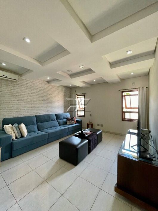 Casa em condomínio no Cidade Jardim