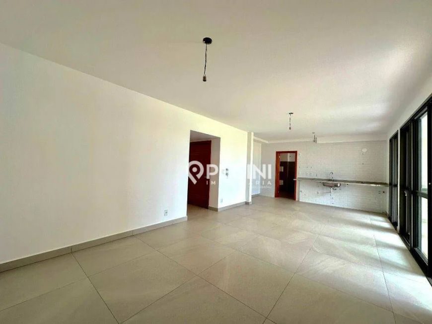 Apartamento com 3 quartos à venda, Conde Francisco Matarazzo - Rio Claro