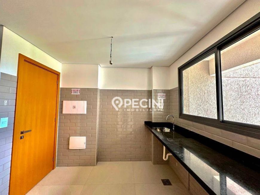 Apartamento com 3 quartos à venda, Conde Francisco Matarazzo - Rio Claro