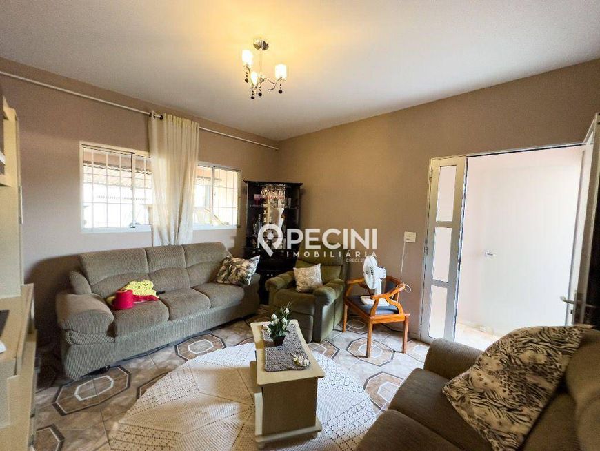Casa com 2 quartos para venda no Distrito Ajapí - Ajapí