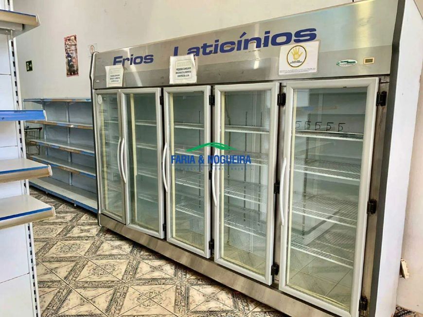 Galpão à venda, Nova Ajapi (Ajapi) - Rio Claro/SP