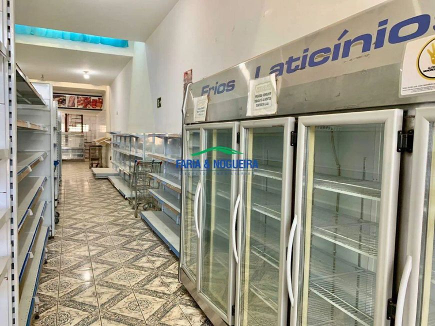Galpão à venda, Nova Ajapi (Ajapi) - Rio Claro/SP