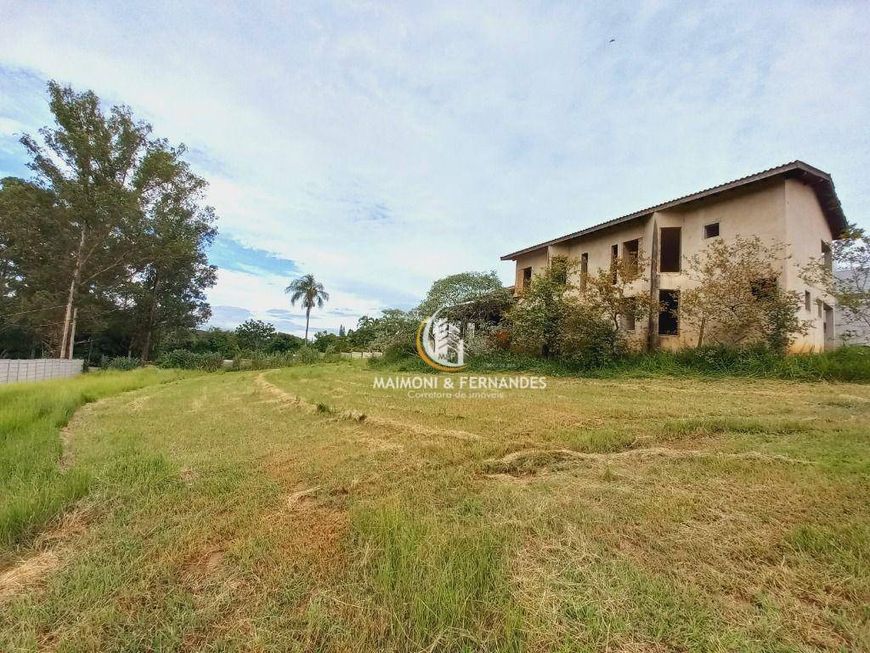 Casa à venda por R$ 2.500.000,00 - Residencial Florença - Rio Claro/SP