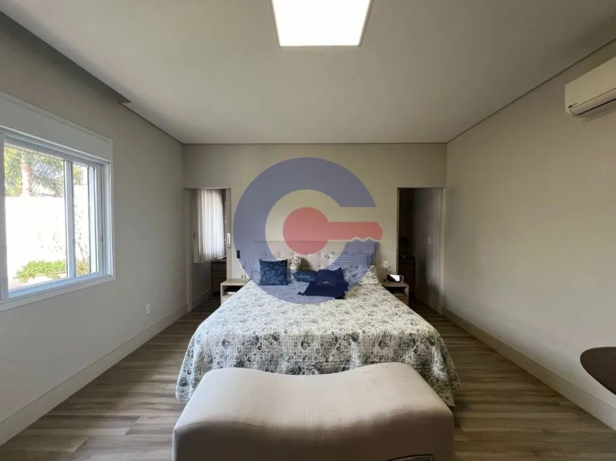 Excelente Casa de 02 Dormitórios em Condomínio no Residencial Florença - Rio Claro