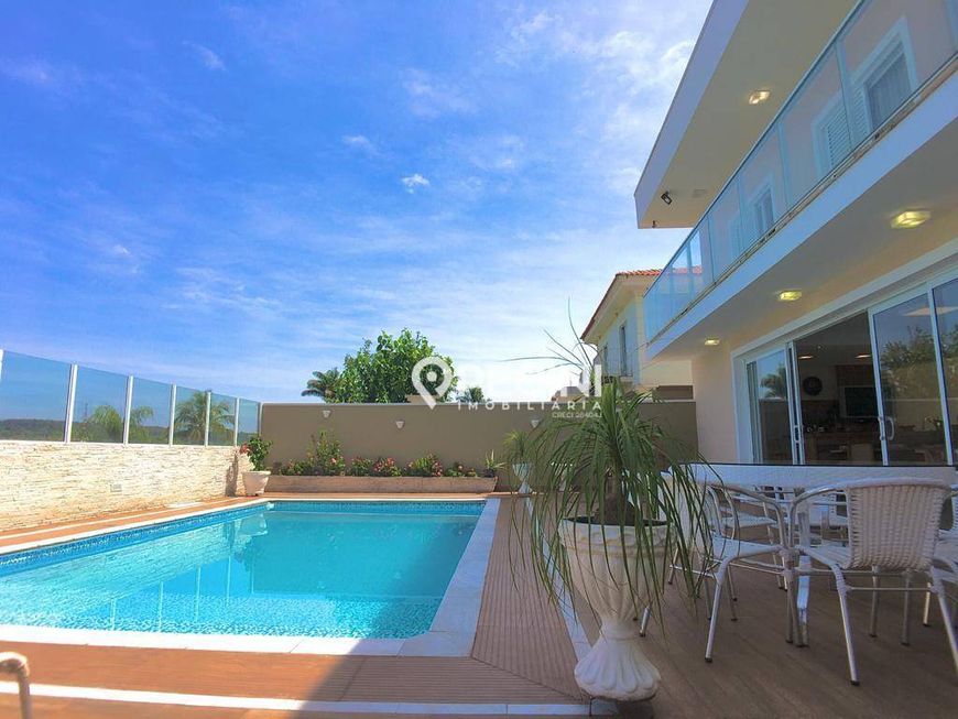 Casa à venda, 499 m² por R$ 3.400.000,00 - Residencial Florença - Rio Claro/SP