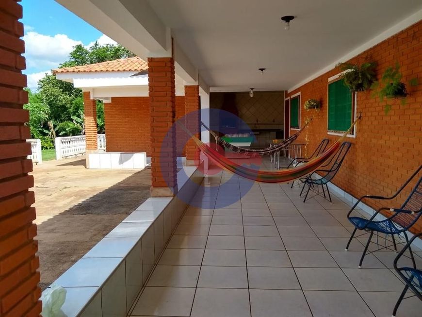 Linda propriedade rural à venda no bairro Centro (Ajapi) em Rio Claro