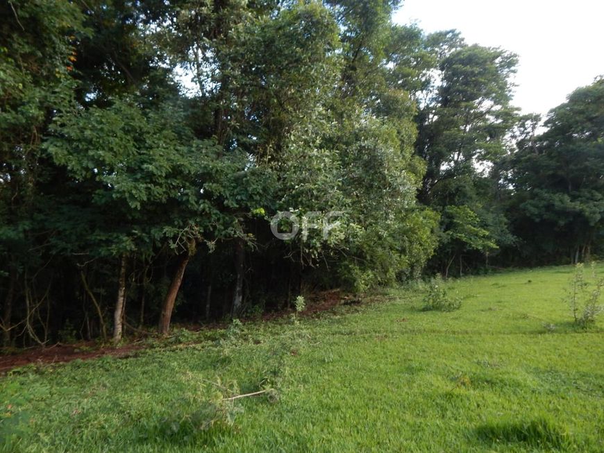 área - Jardim Novo II - Rio Claro
