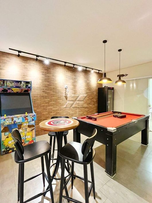 Casa com 3 quartos no bairro Jardim Residencial San Marino