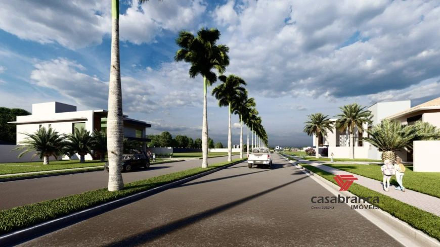 TERRENO RESIDENCIAL em RIO CLARO - SP, RESIDENCIAL CAMPESTRE VILA RICA