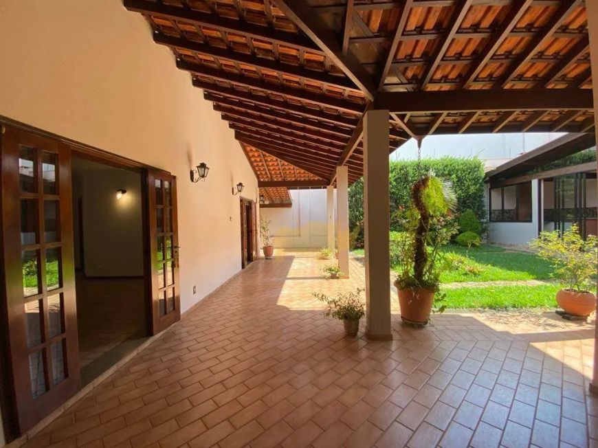 Casa à venda, 356 m² por R$ 1.450.000,00 - Cidade Jardim - Rio Claro/SP
