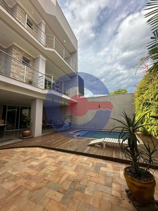 Venda de Casas / Condomínio na cidade de Rio Claro