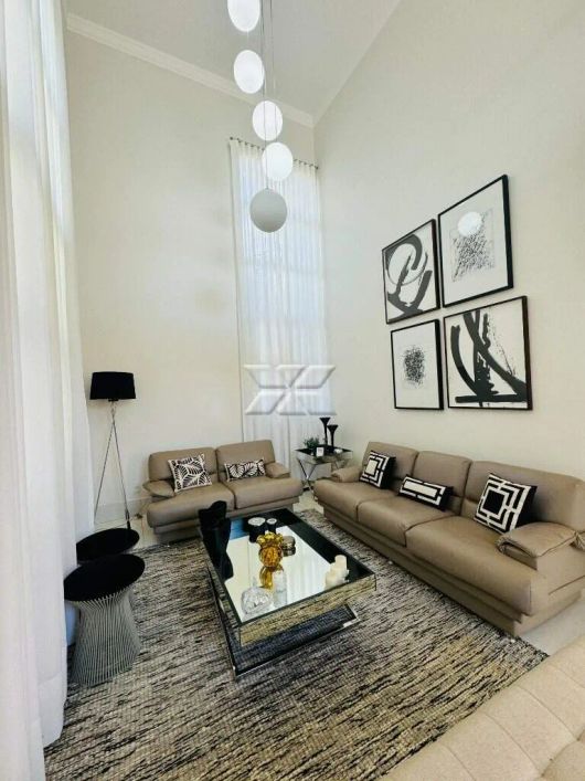 Casa com 04 quartos à venda no Cidade Jardim