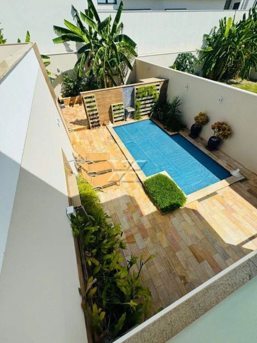 Casa com 04 quartos à venda no Cidade Jardim