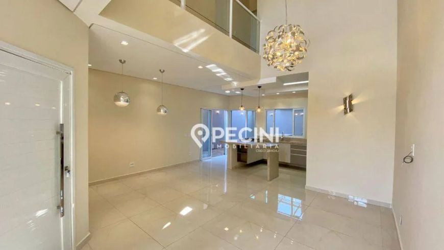 Casa para venda em condominio fechado em Rio Claro SP