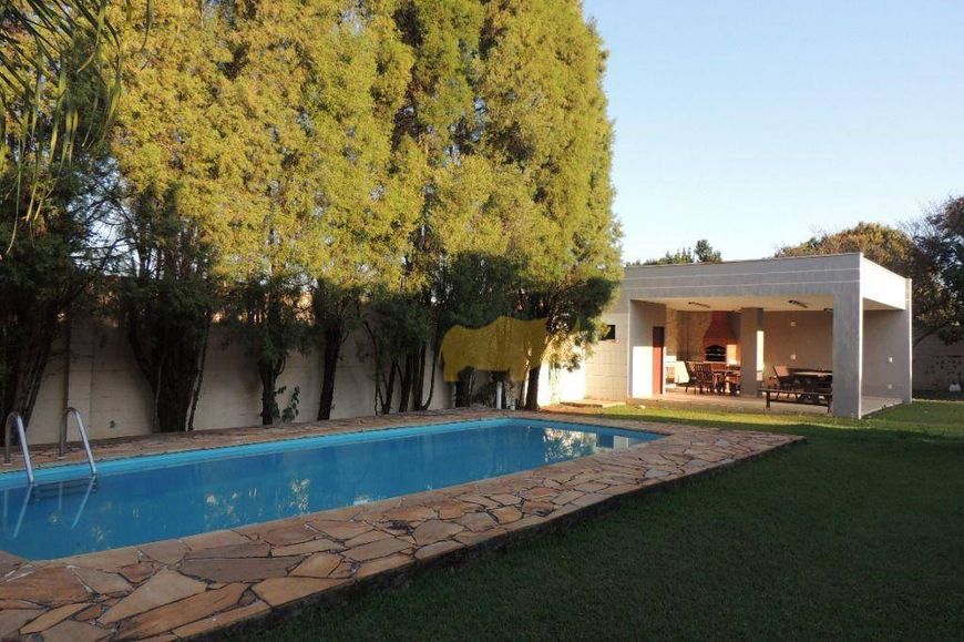 Casa com 4 dormitórios à venda, 500 m² por R$ 2.700.000,00 - Residencial Florença - Rio Claro/SP