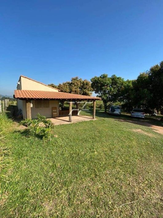 Sítio/fazenda para comprar no Distrito de Ajapi